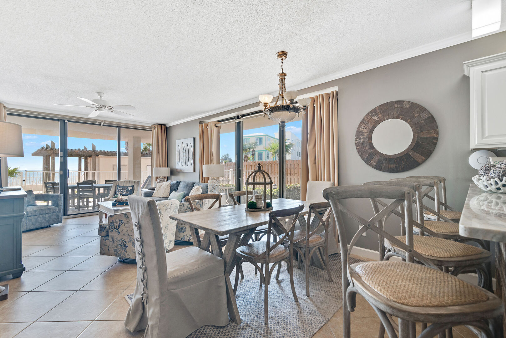 Beach Getaways Shoalwater Unit 1056 in Orange Beach Beach Getaways