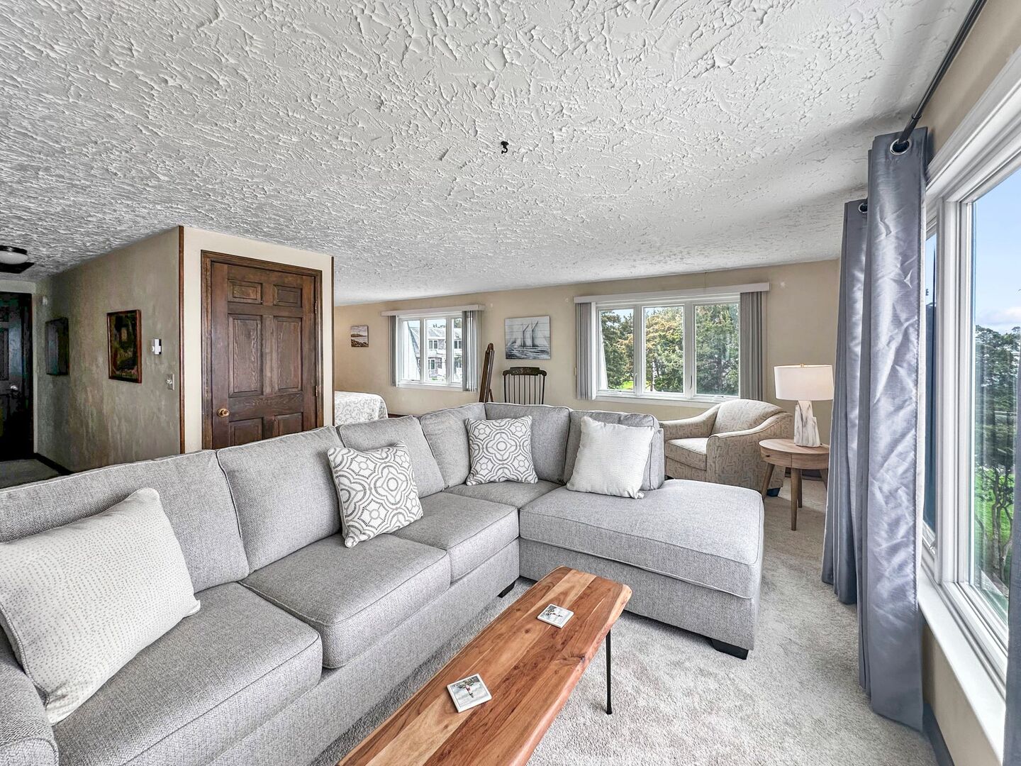 New England Vacation Rentals 5 Bryant Road Bourne Sunset Cottage in