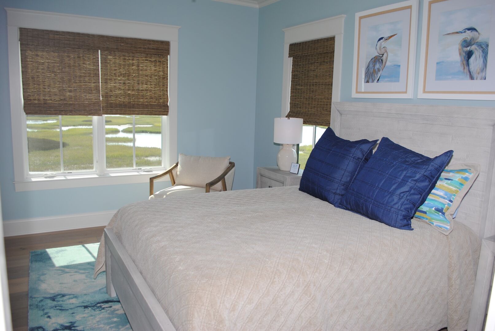 Heron Marsh Point Pawleys Island Home for Rent Dunes Beach Home Rentals