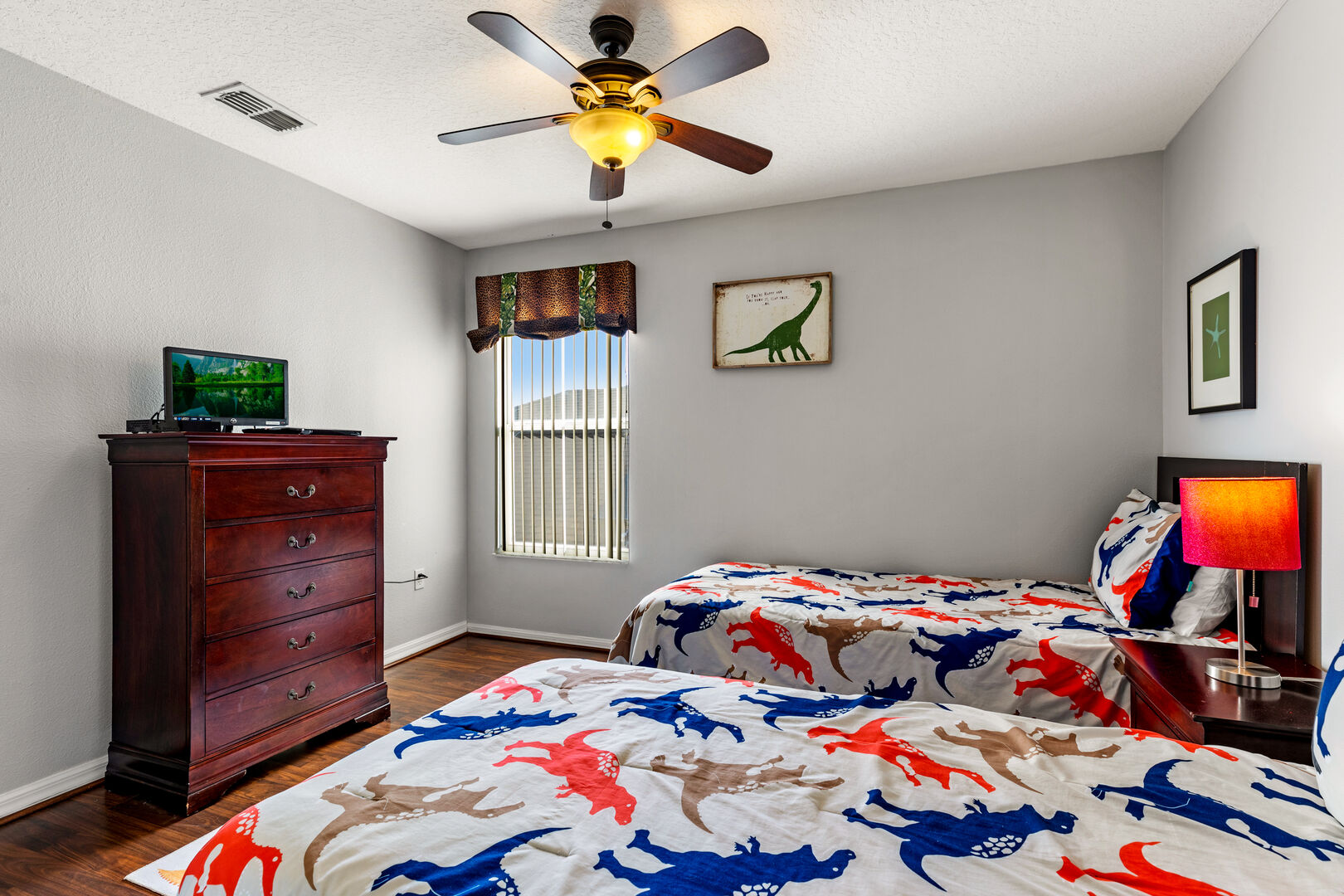 Ellis Exclusive Villas Cassia Highlands Haven in Davenport, 208 Cassia