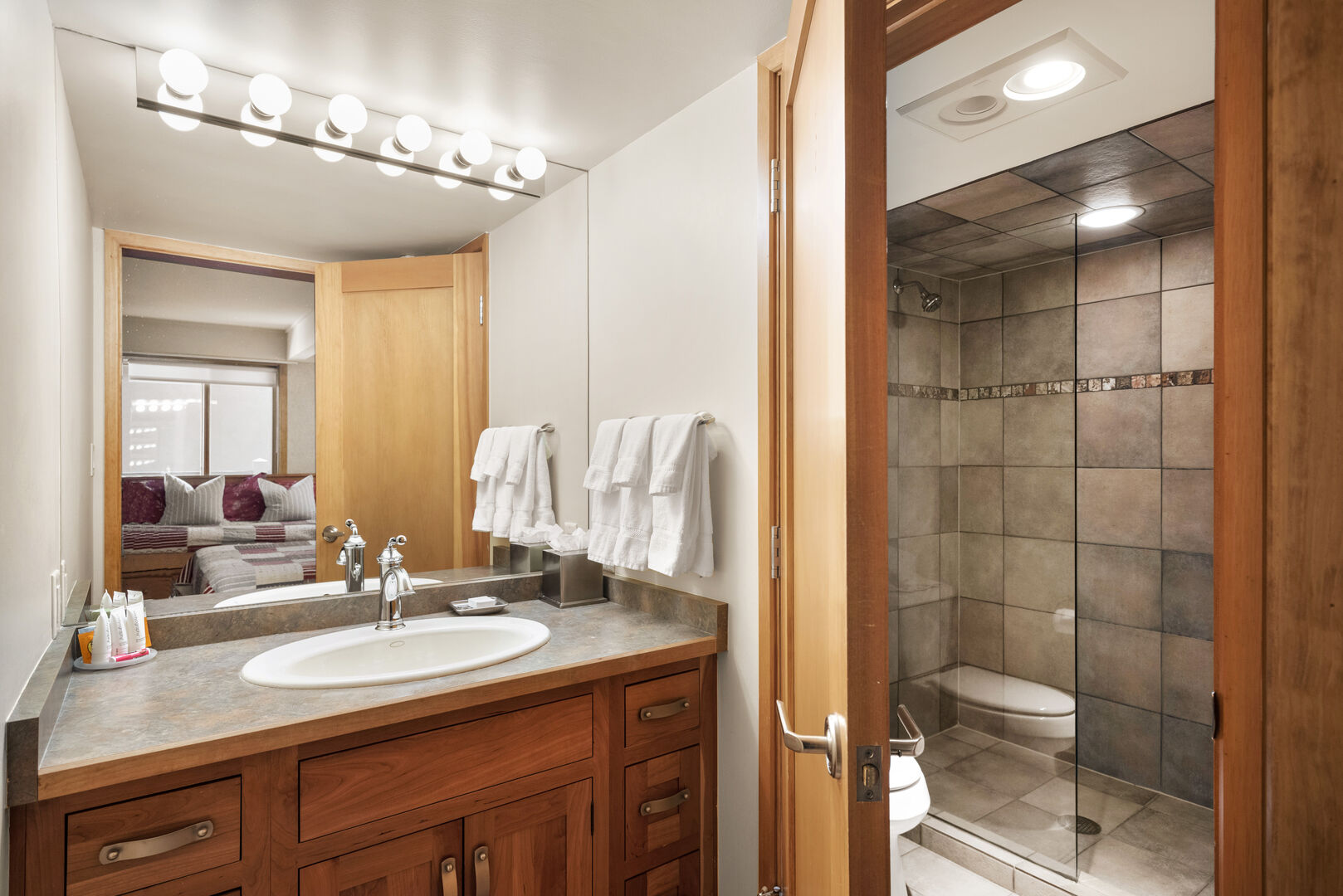 Stonebridge Condominium Association Condo 925 in Stonebridge