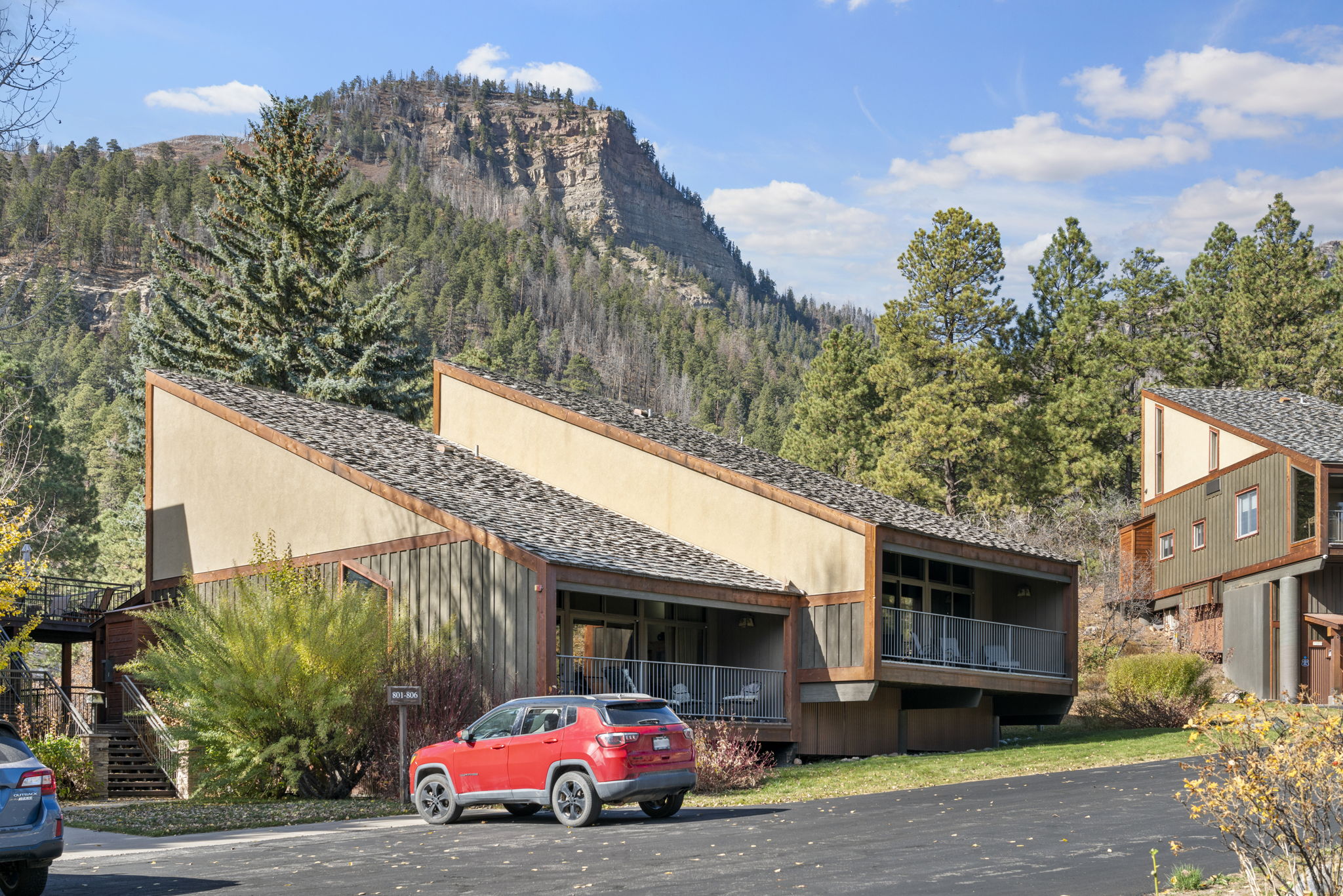 High Country Retreat Condo Rental Durango CO Vacation Durango