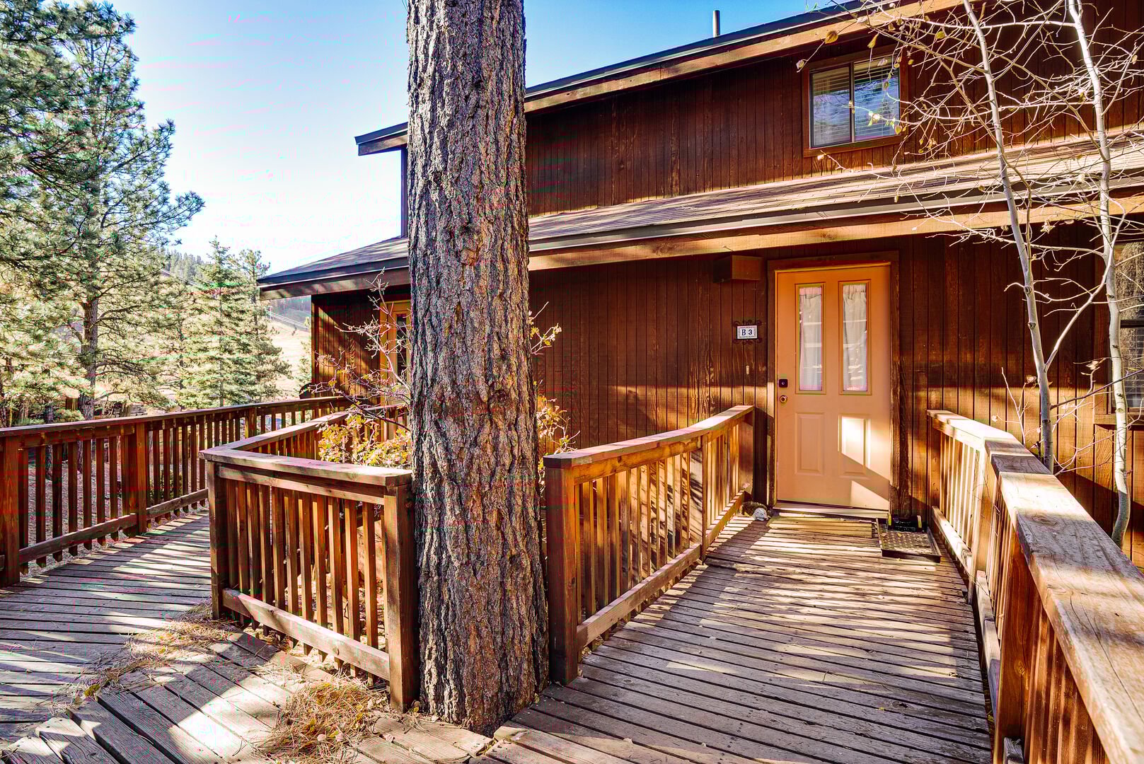 Angel Fire Resort Vacation Rentals The Lifts B3 in Mountain Angel Fire Resort Vacation Rentals