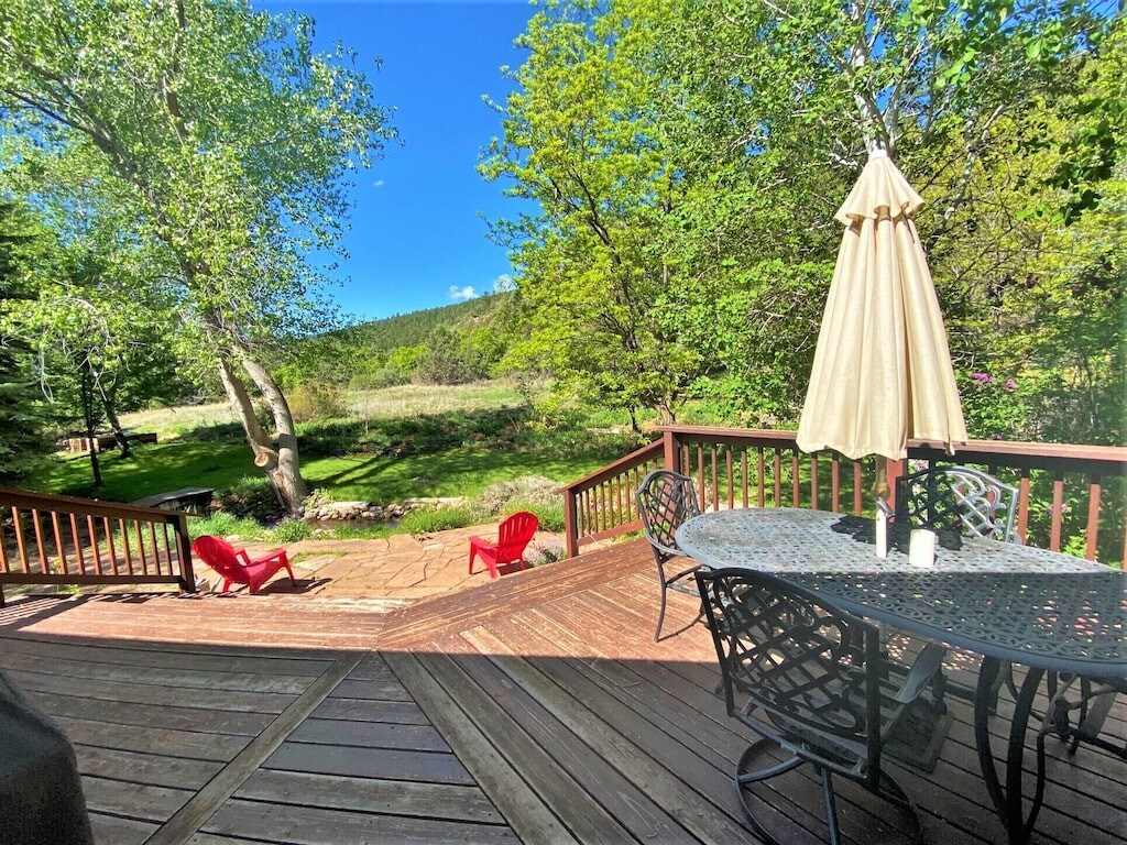 3 Bedroom Pet Friendly Home in Hermosa Durango Red Cliff Properties