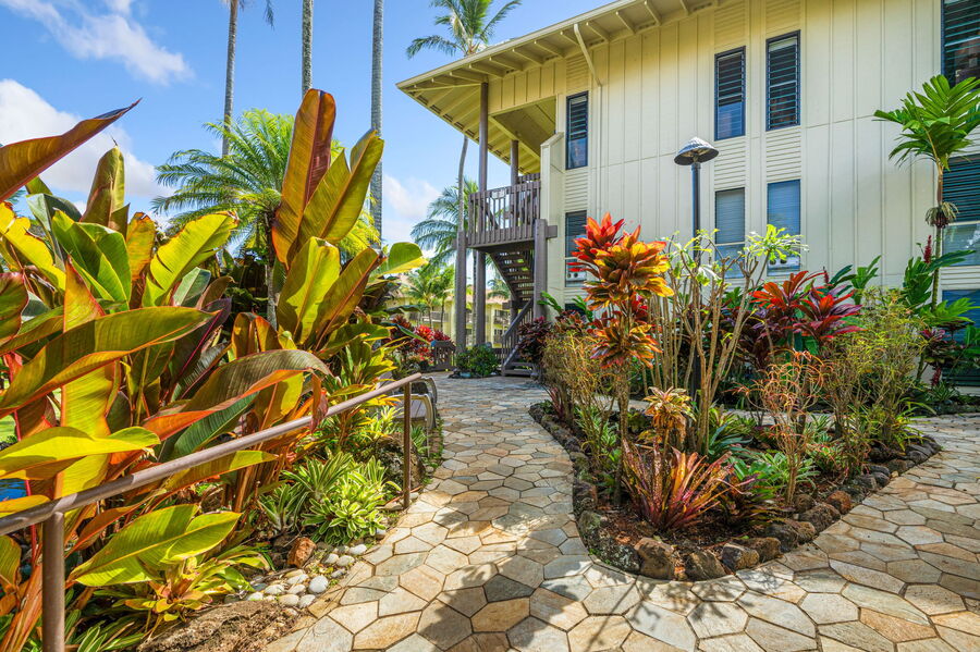 Book Lae Nani 531 Kauai 2Bedroom Condo Rental Premier Kauai