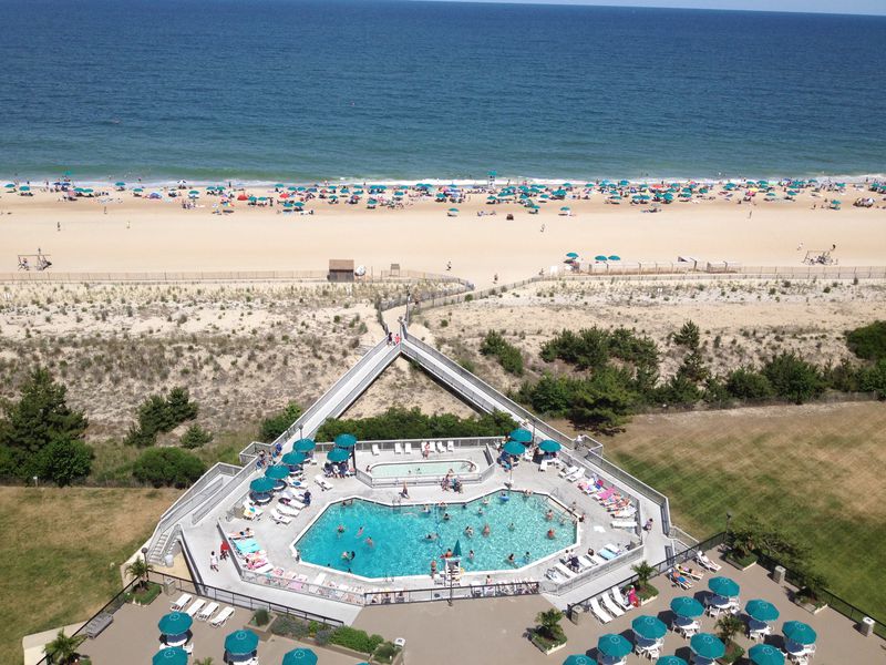 1202S Edgewater, Bethany Beach, Delaware Vacation Rental Property