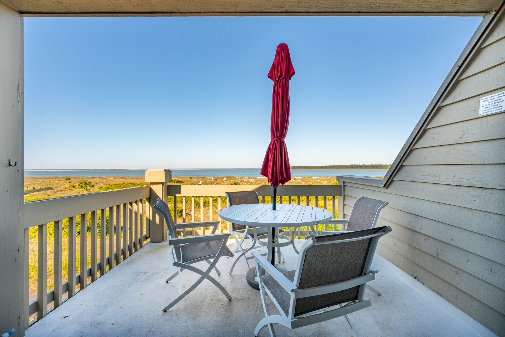 1370 Pelican Watch Seabrook Island condo Rental Carolina One