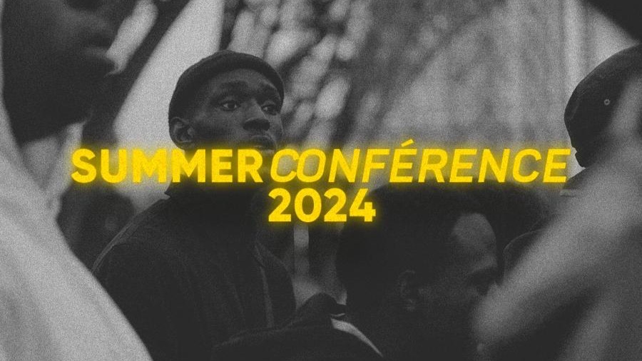 SUMMERCONF24 NOUVELLE GENERATION