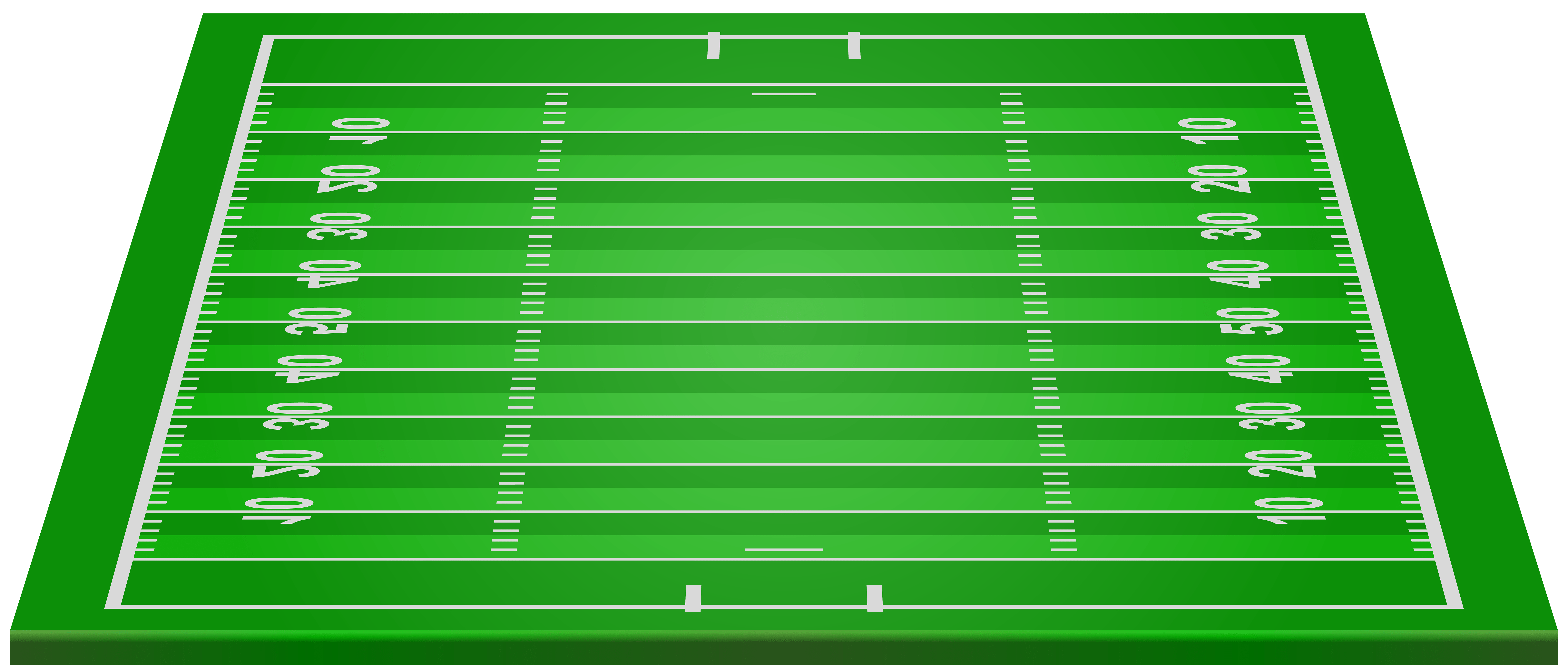 Football Stadium Clipart
