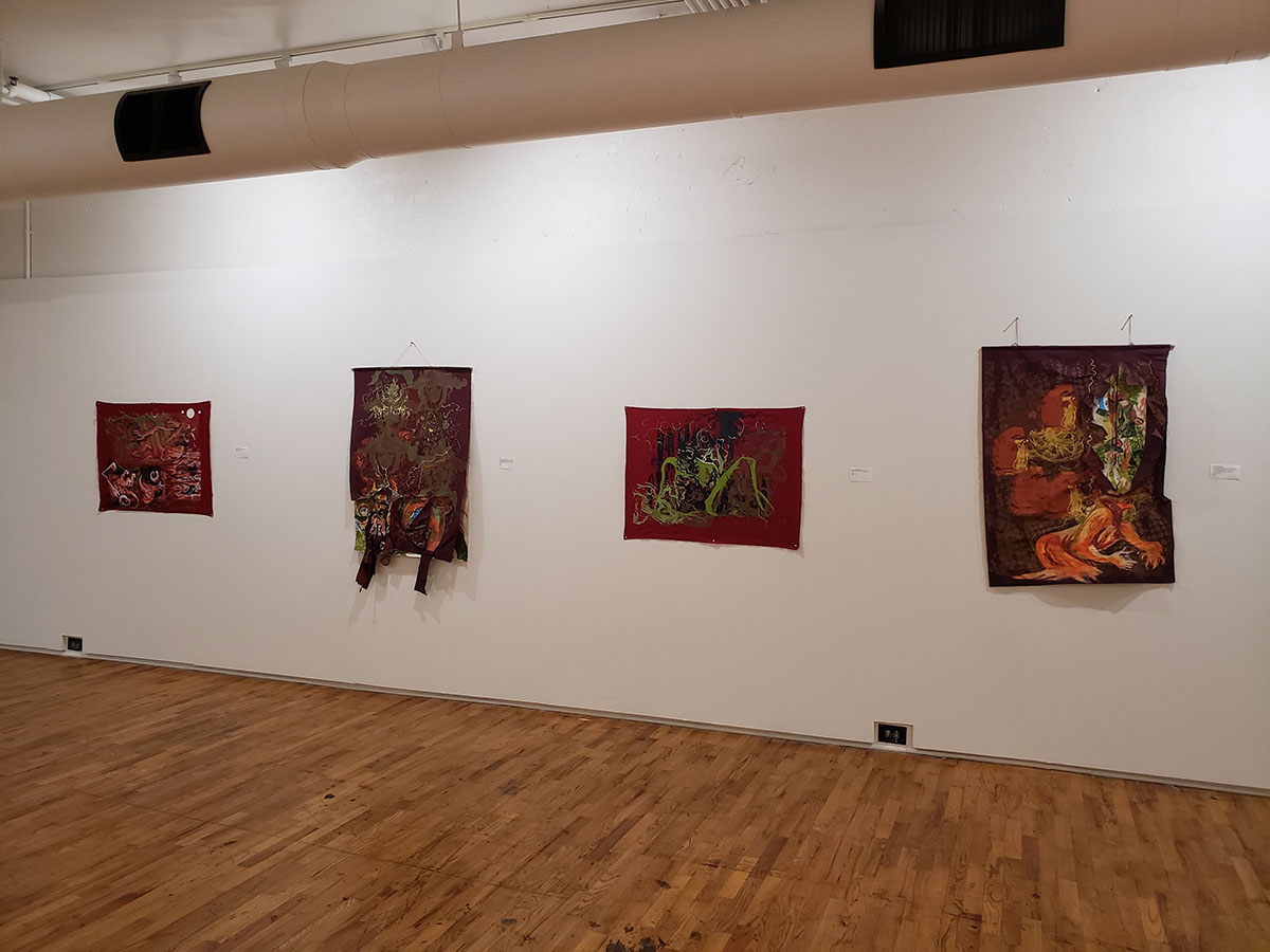 False Idol, True God Gallery 1010