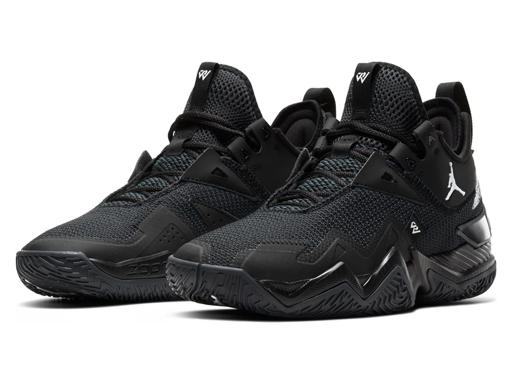 『JORDAN WESTBROOK ONE TAKE PF』4月1日（水）発売！ バスケットボール用品 スポーツショップGALLERY･2