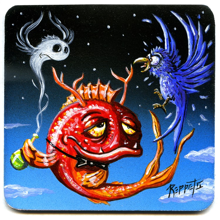 Gallery 30 South Shop