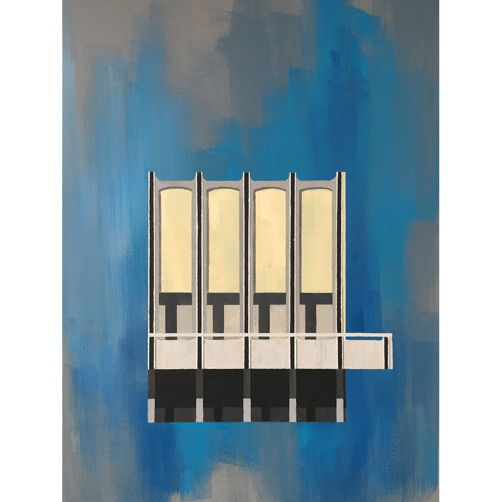 Gallery 30 South Shop