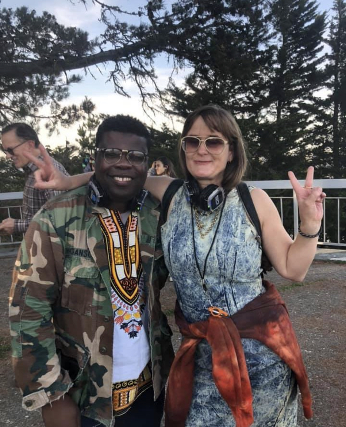 Interview with Lise Haller Baggesen Gallery 400