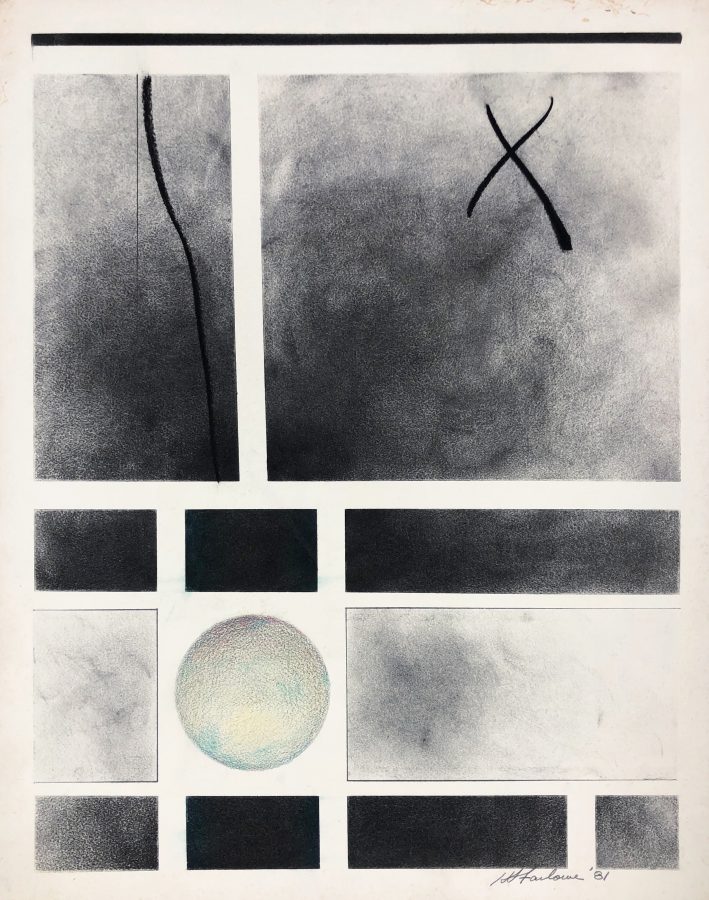 Horace Farlowe artwork, biography and more at Gallery C