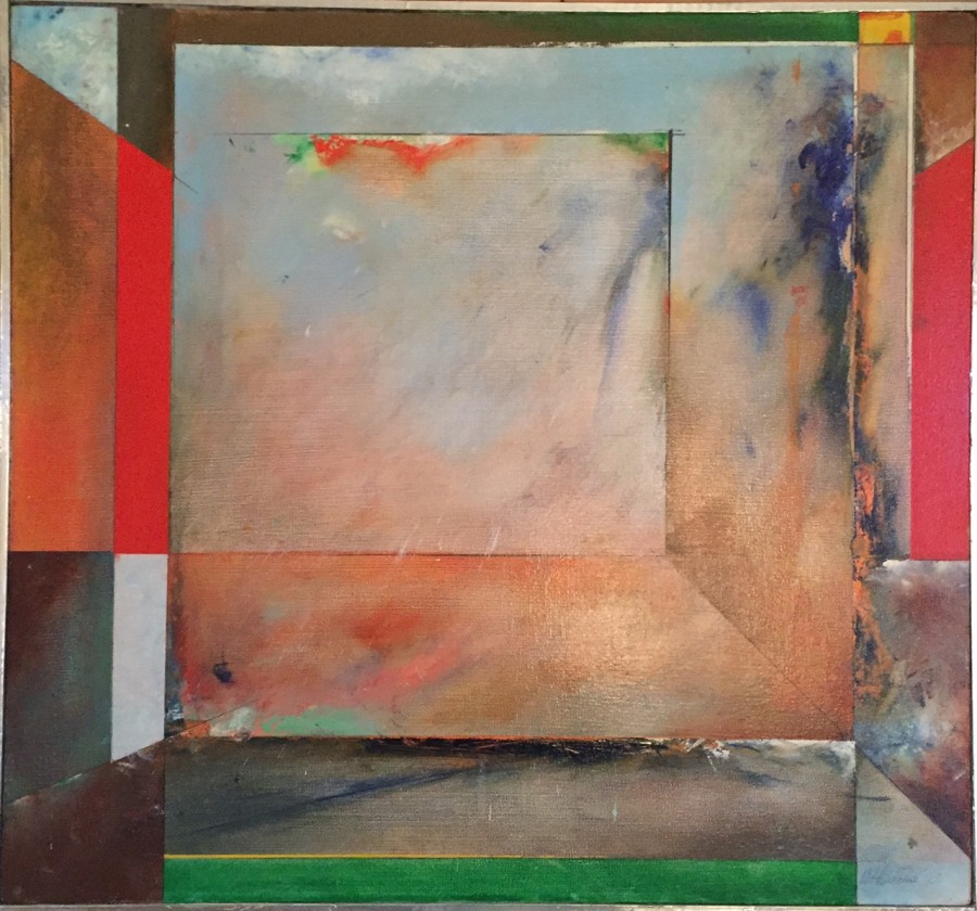 Horace Farlowe artwork, biography and more at Gallery C