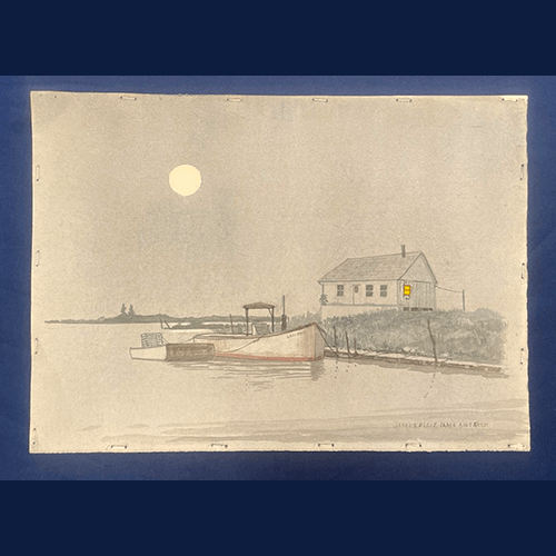 Featured Local Artists at Gallery Framing Baltimore Maryland