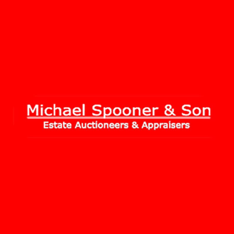 GalleryInfo Michael Spooner & Son