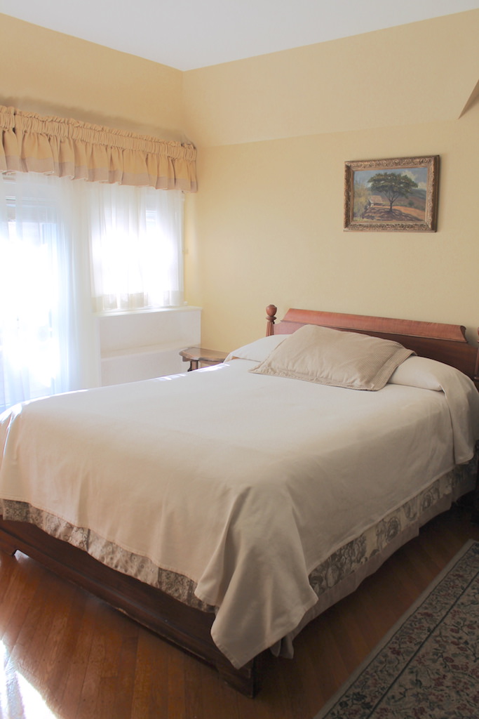 Fully Furnished Three Bedroom Apartment for Rent near Forest Park