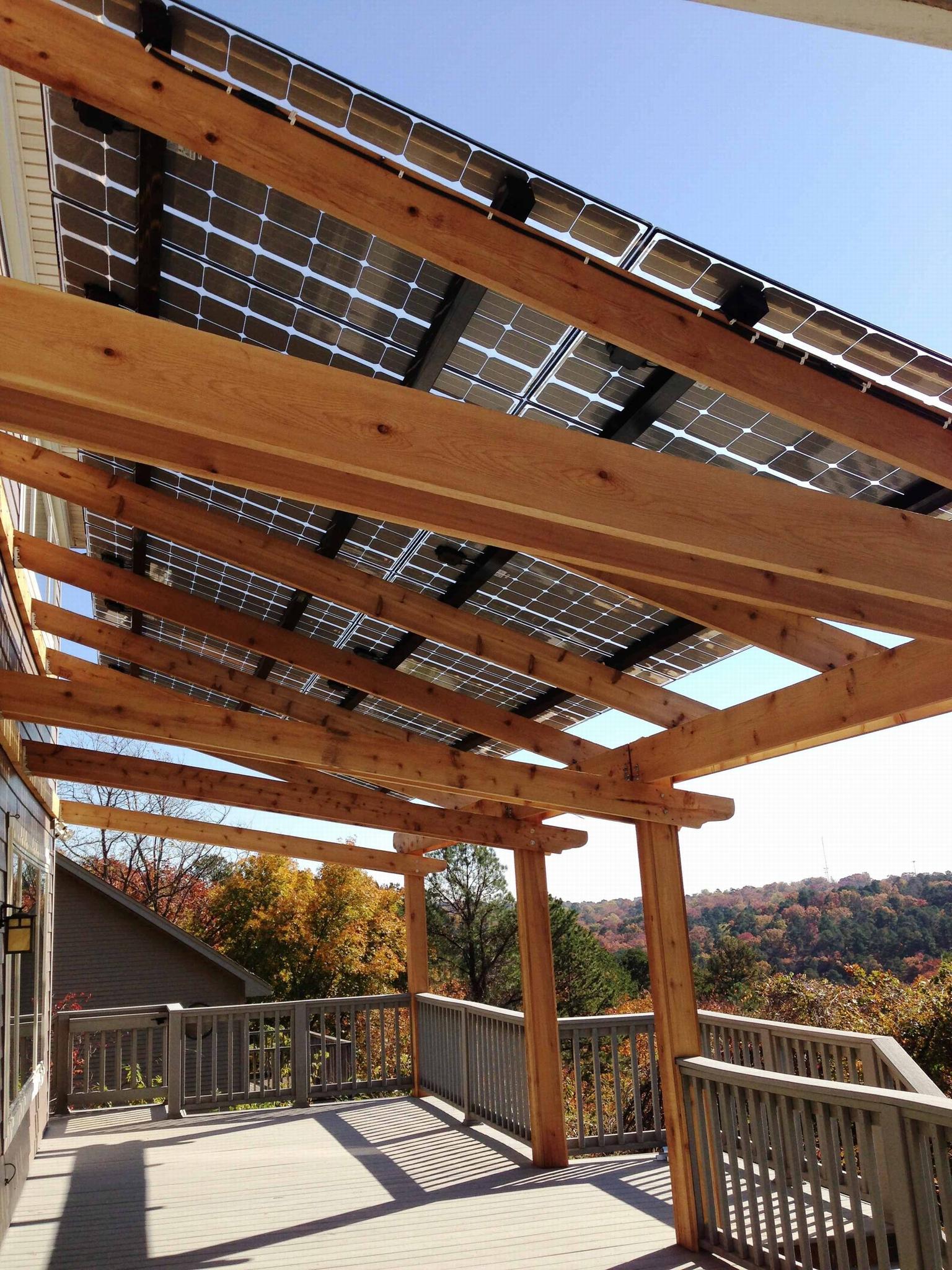 Patio solar canopies verandas pergolas & awningsThe Gallery & G2Techk