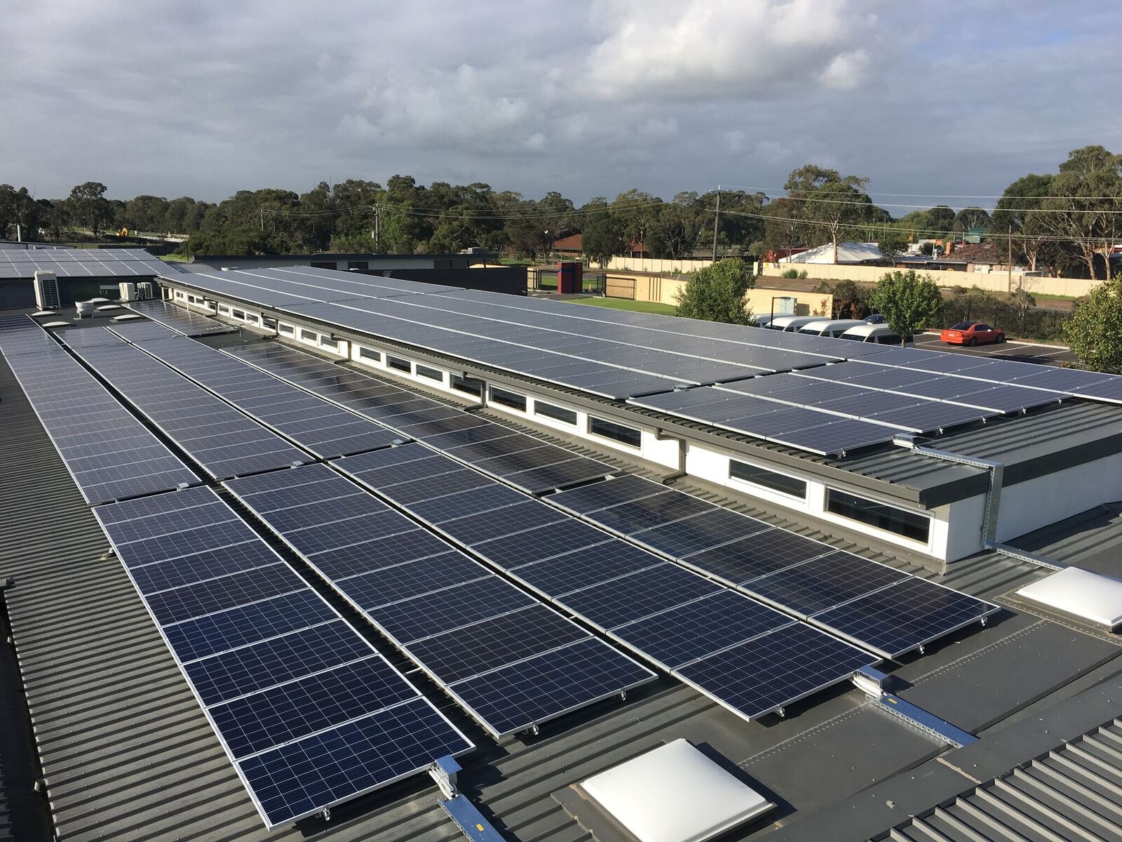 Solar PV Panel Installation GalleryG2TechkHalifax, Leeds, London, UK