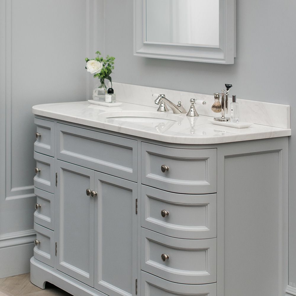 Basins & Vanity Suites Gallery Kitchen Design