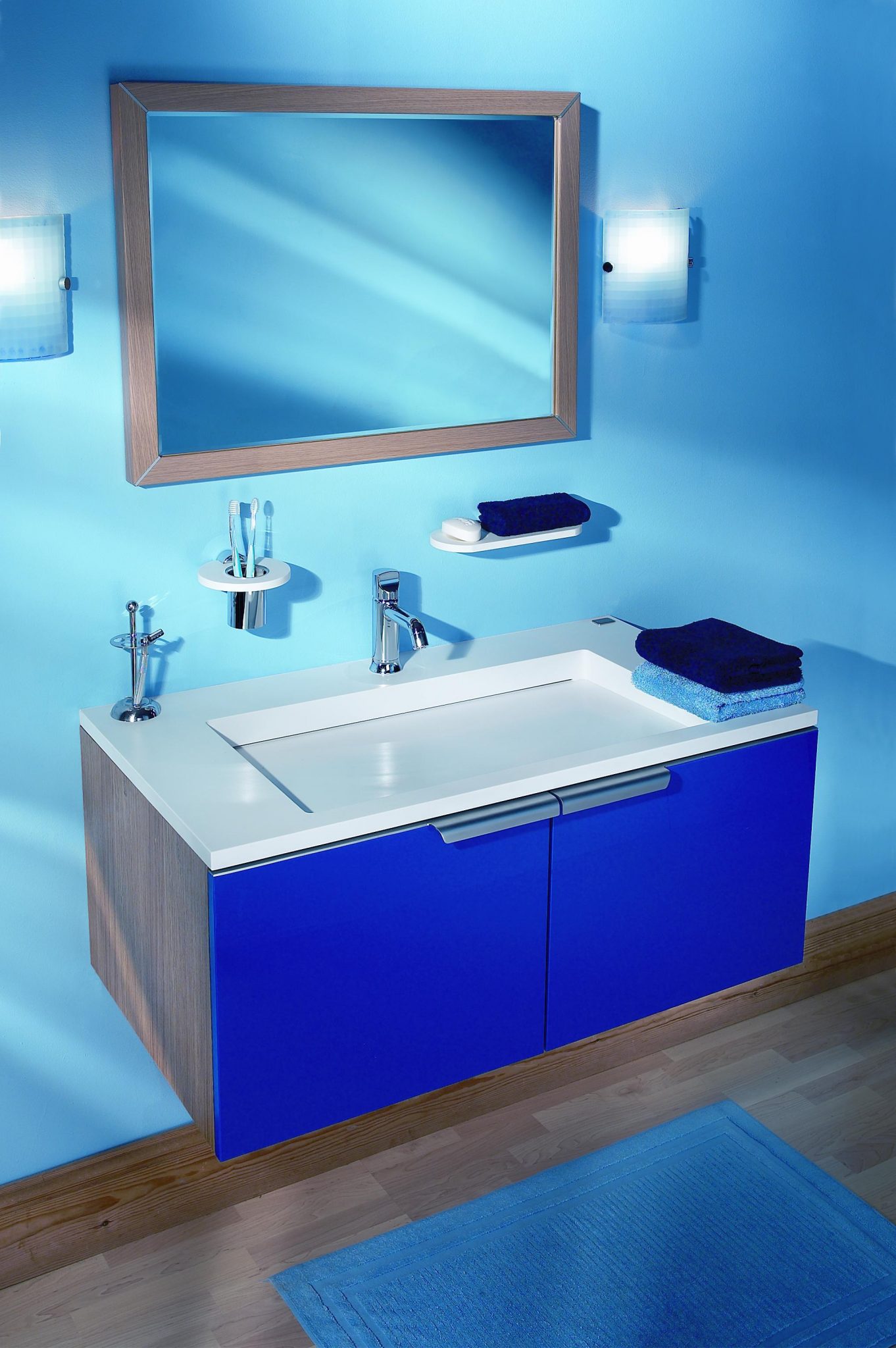 Basins & Vanity Suites Gallery Kitchen Design