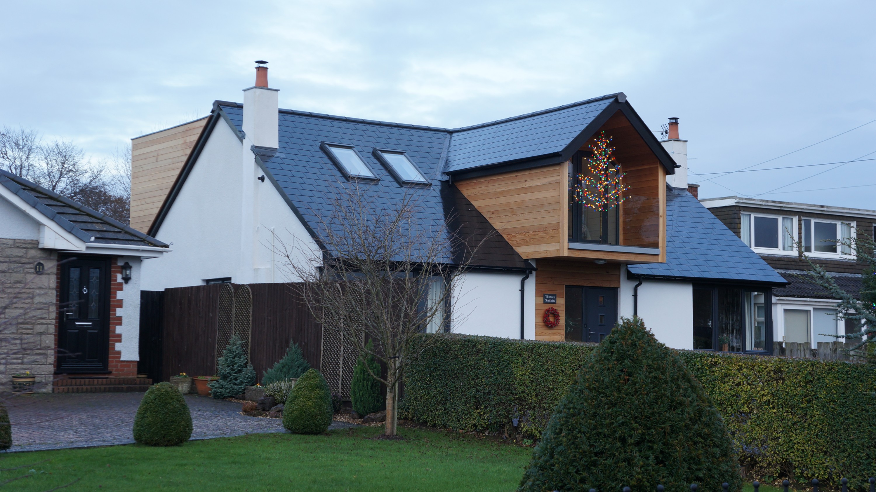 Best Bungalows images in 2021 Bungalow conversion Bungalow Conversions