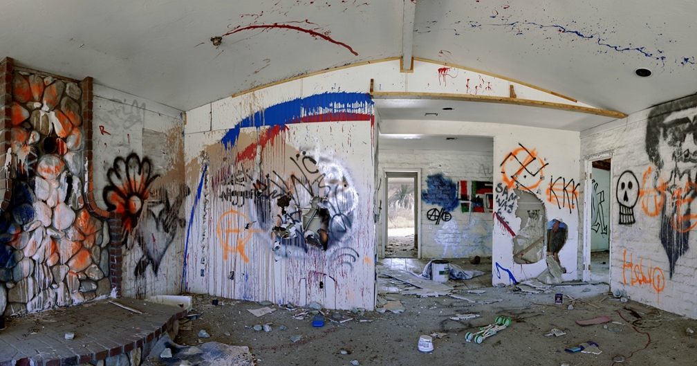 Theodore Street, 2012 Gallery Luisotti