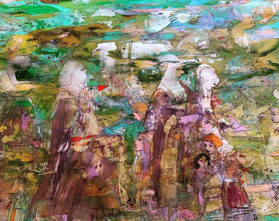 Gallery Margo, New York