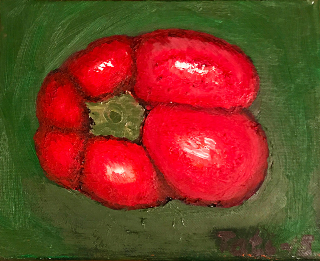 image4 Ready Gallery Margo, New York