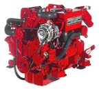 Westerbeke – Gallery Marine Engine LLC