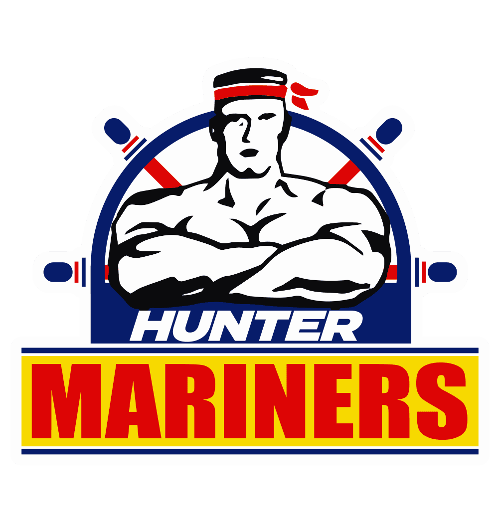 Hunter Mariners History The Gallery of League