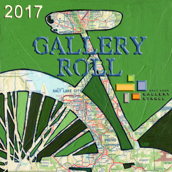 Salt Lake Gallery Stroll