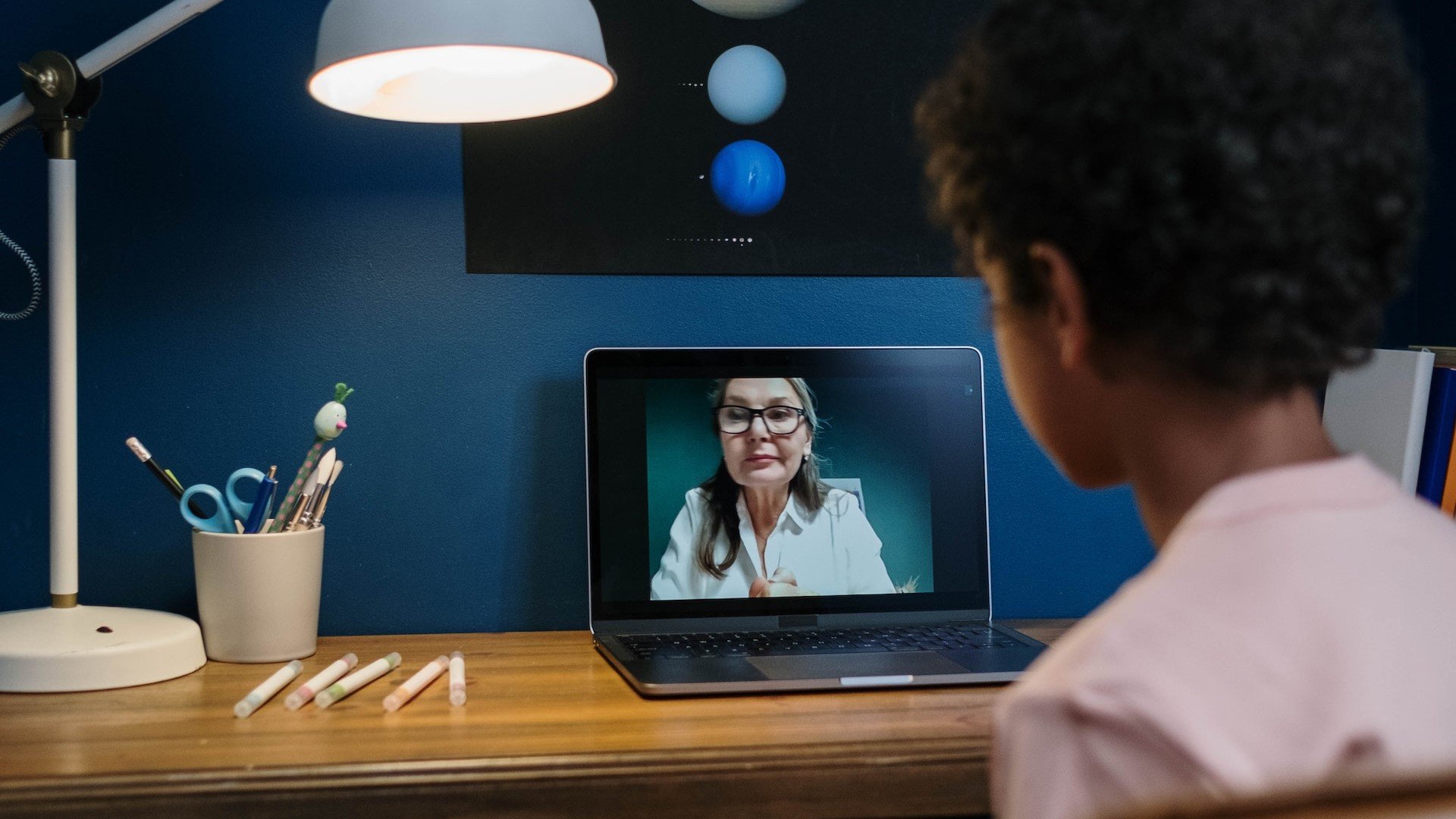 My 10 tips to an online teacher Gallery Teachers