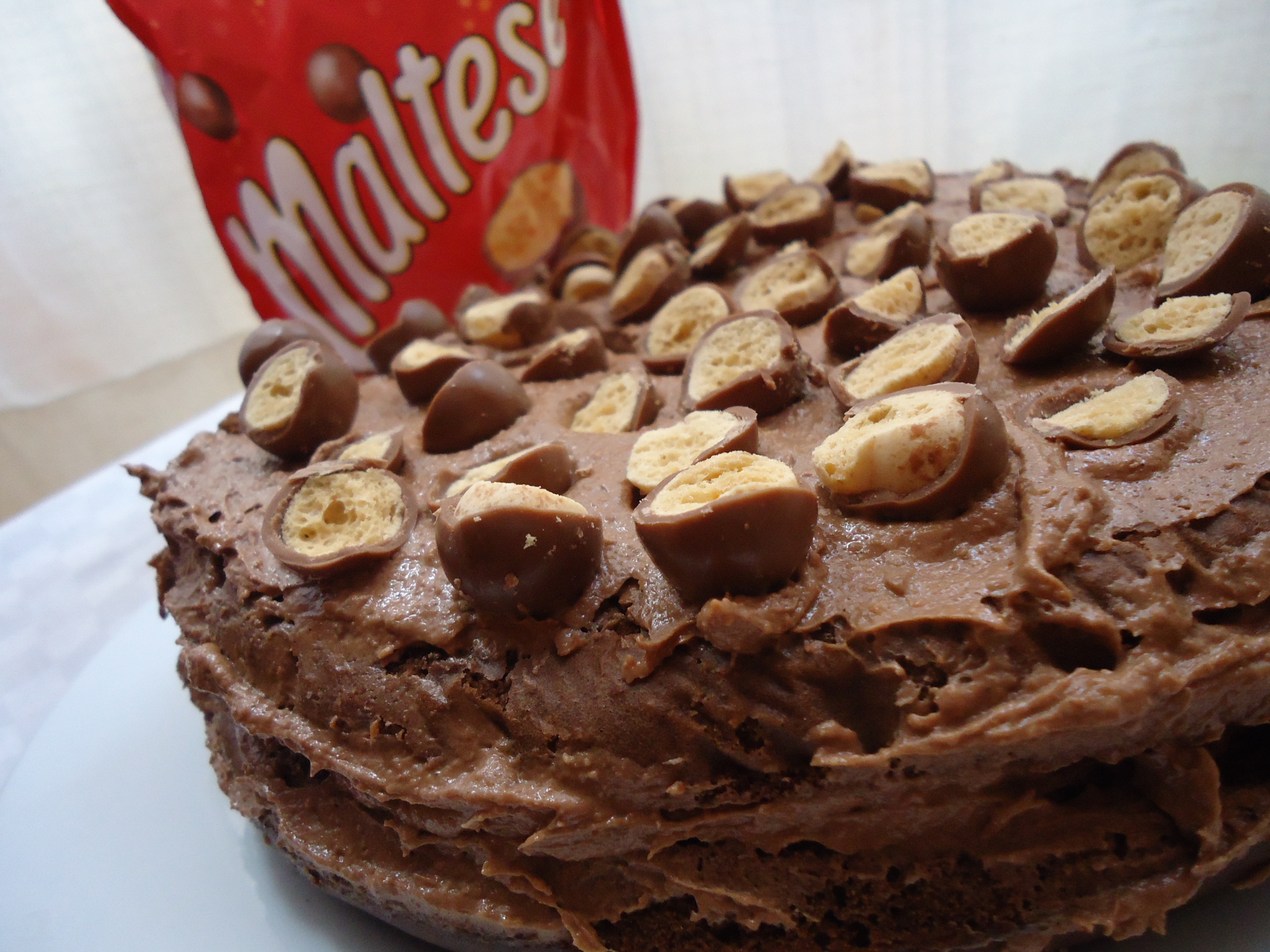 Crema De Nesquik Galletomonster