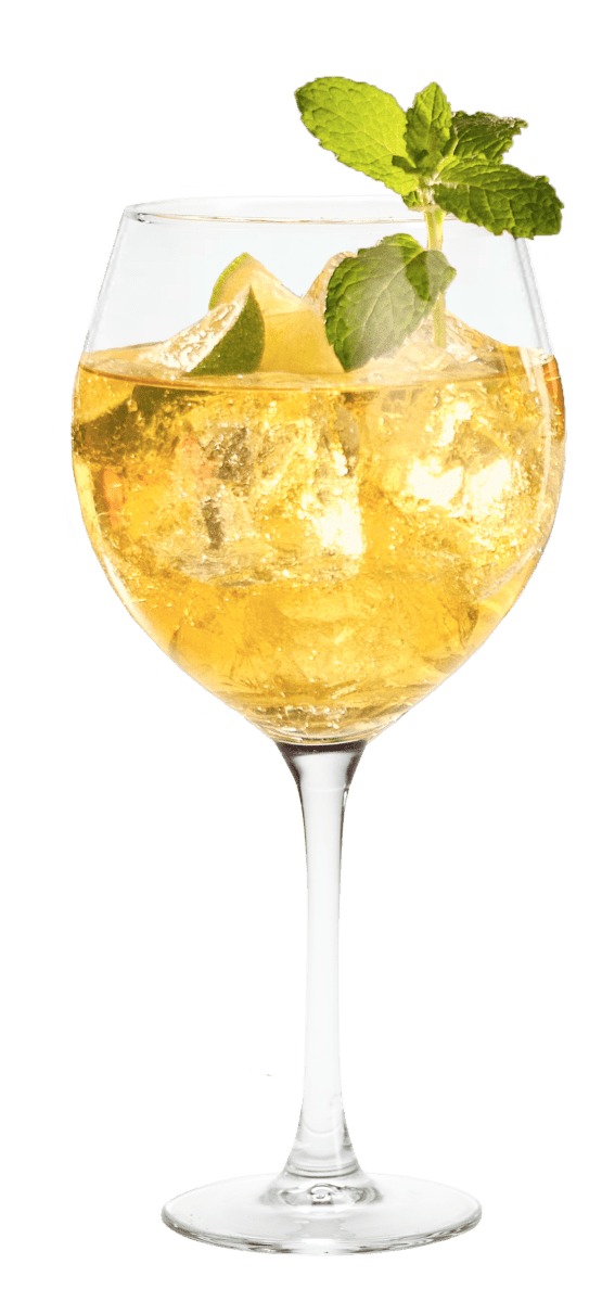 Vanilla Mule Recipe Galliano