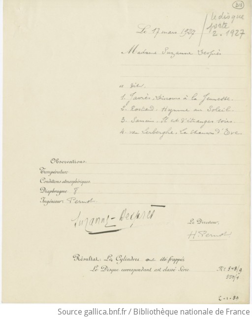 [Archives de la parole]. , Discours à la jeunesse / Jean Jaurès, aut