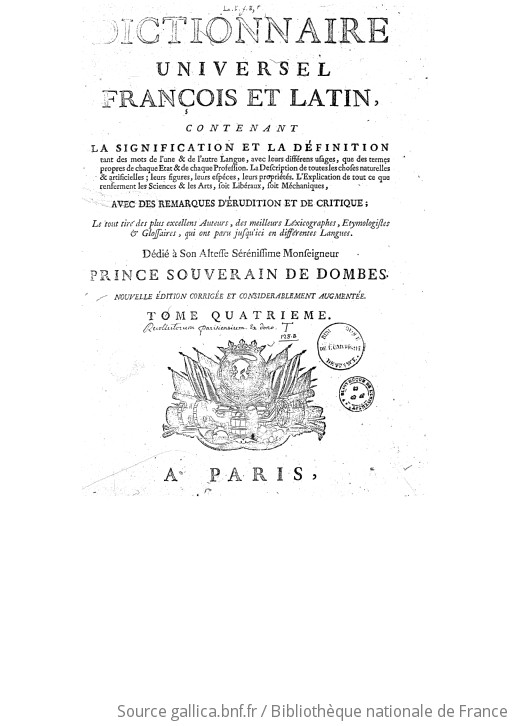 Une Autre Histoire Des Religions Tome 4 Les Religions Extrã âªme.