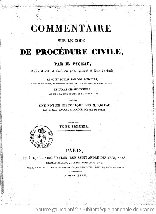 Art 455 Du Code De Procédure Civile Article 111 Du Code De Procédure
