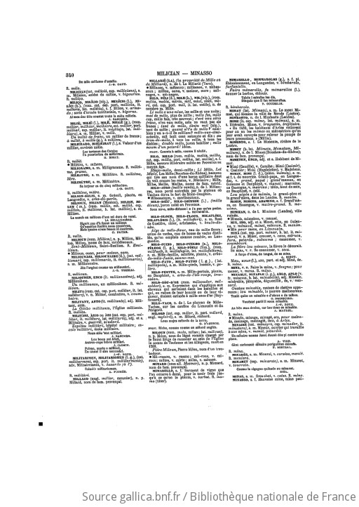 Dictionnaire des auteurs de langue d'oc: De 1800 à nos jours.