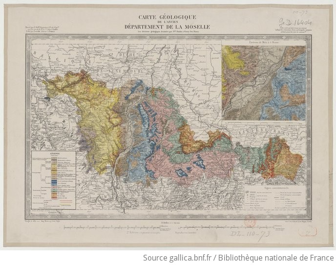 Carte Geologique Metz Download Pdf Mystik U Read Online