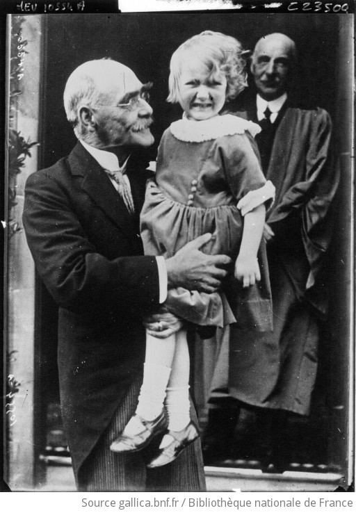 M. Rudyard Kipling [photographie de presse] / Agence Meurisse Gallica