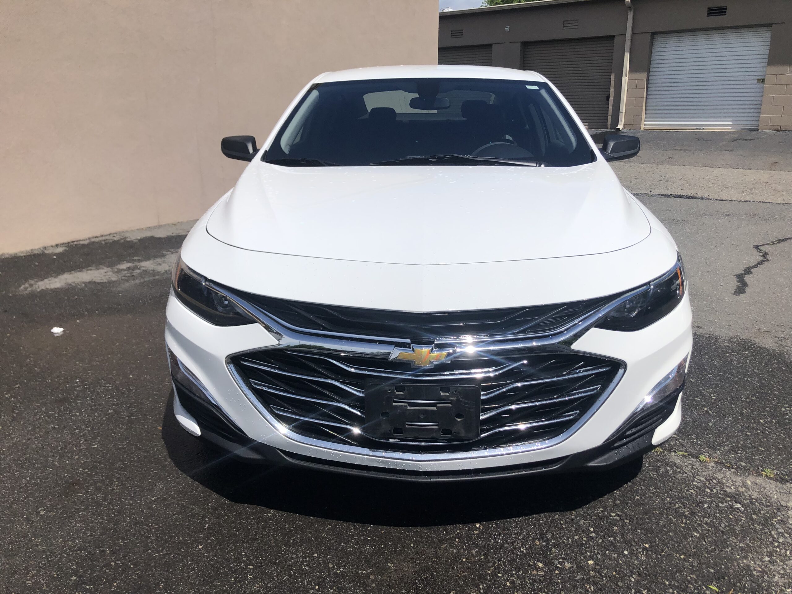 2019 Chevrolet Malibu LS | Gallimore Auto