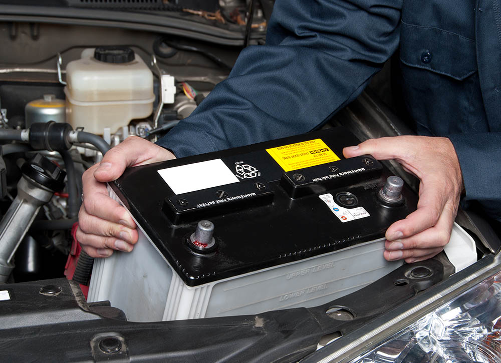 How many years do car batteries last Car battery needs replacing