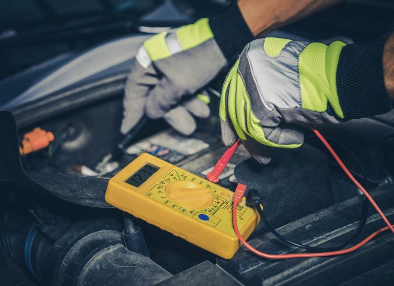 How many years do car batteries last Car battery needs replacing