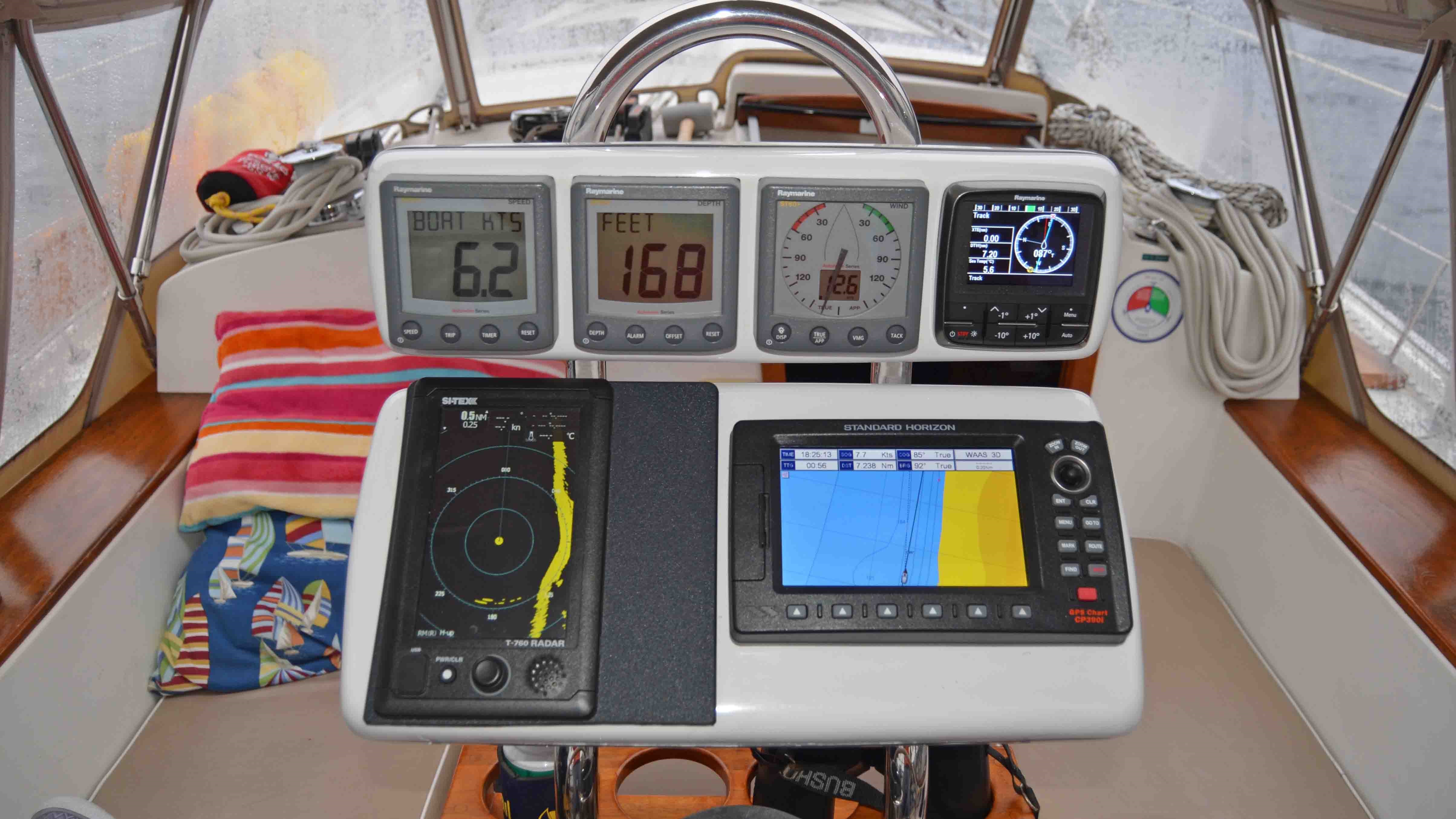 Electronic Navigation Nelson at Jeffrey Garner blog