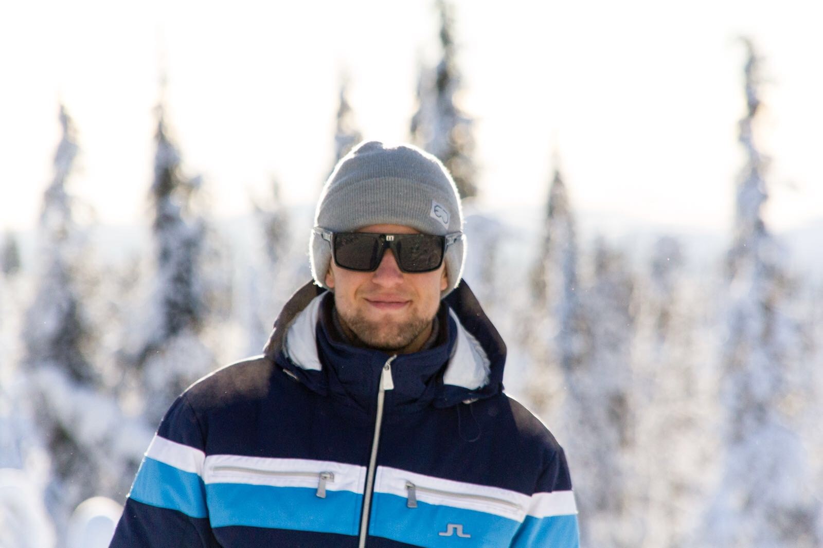 TRÄNARNA Gällivare Skidgymnasium Alpint har numera en ny webadress
