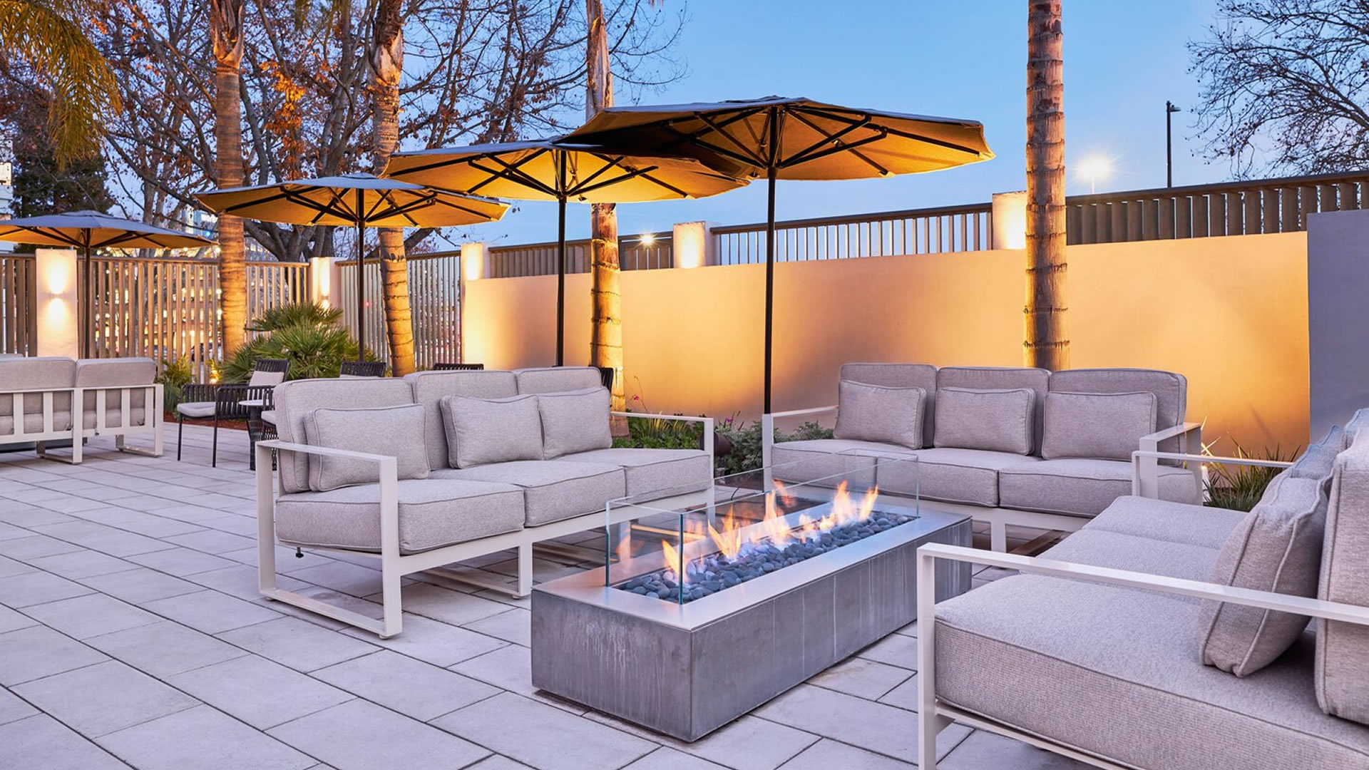 Gallo Design Group Commercial Outdoor Furniture