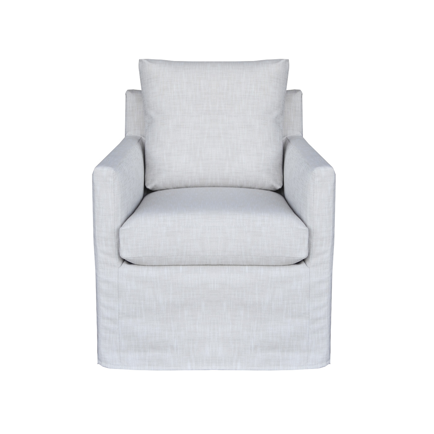 Jordan Club Chair Gallo Design Group